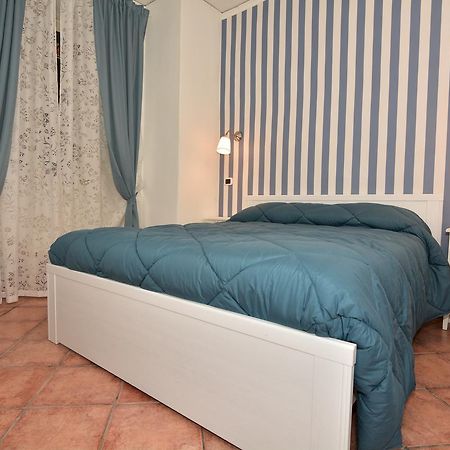 Residenza Maranto Vila Nápoles Exterior foto