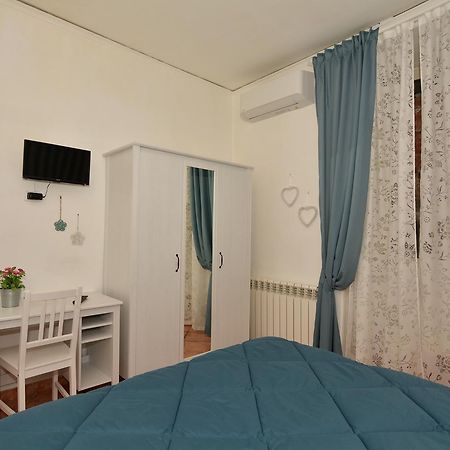 Residenza Maranto Vila Nápoles Exterior foto